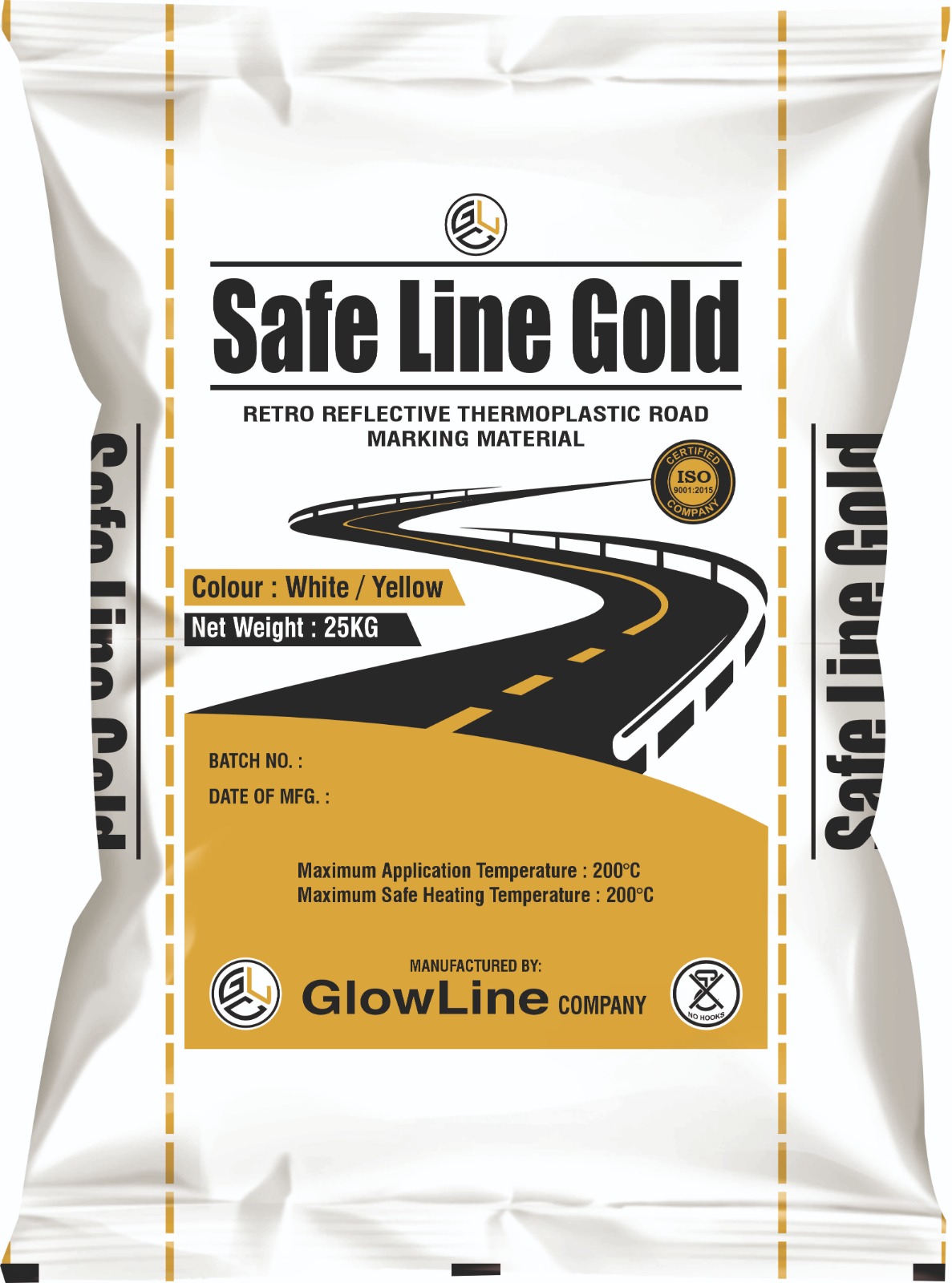 Standard Thermoplastic