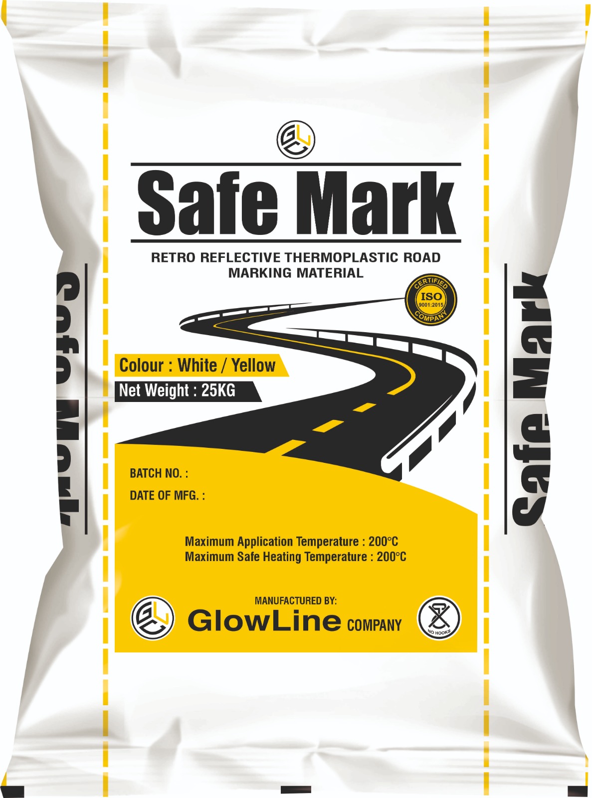 High-Performance Thermoplastic