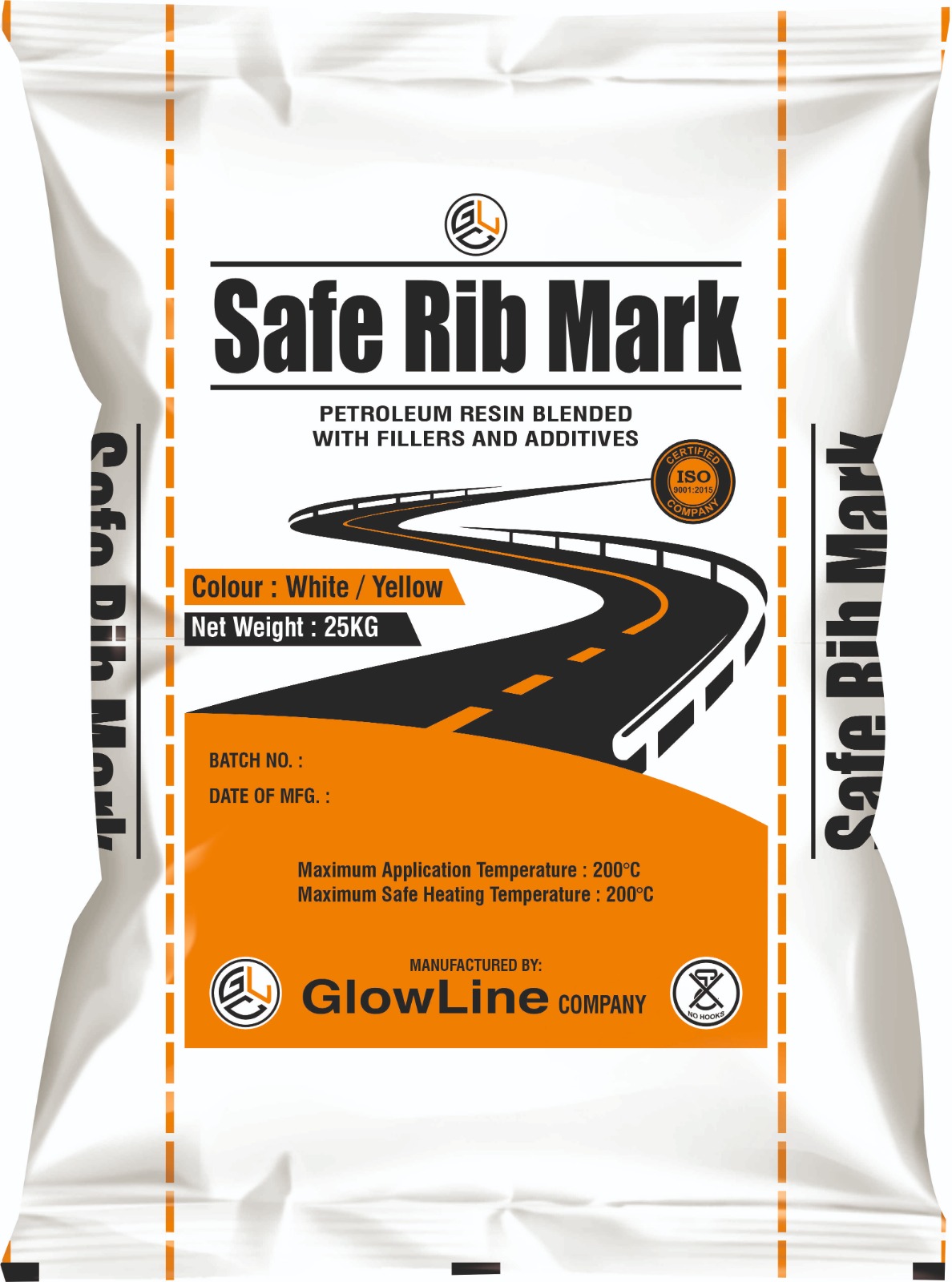 Anti-Skid Thermoplastic