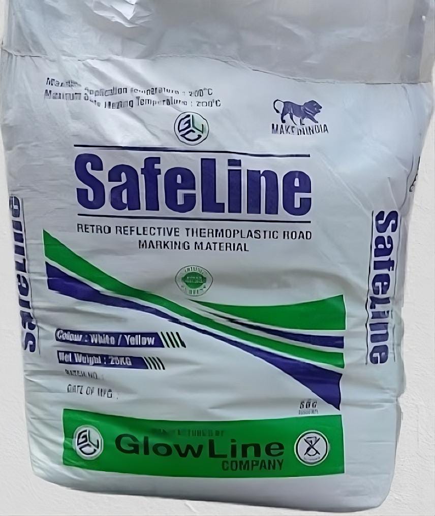 Colorfast Thermoplastic