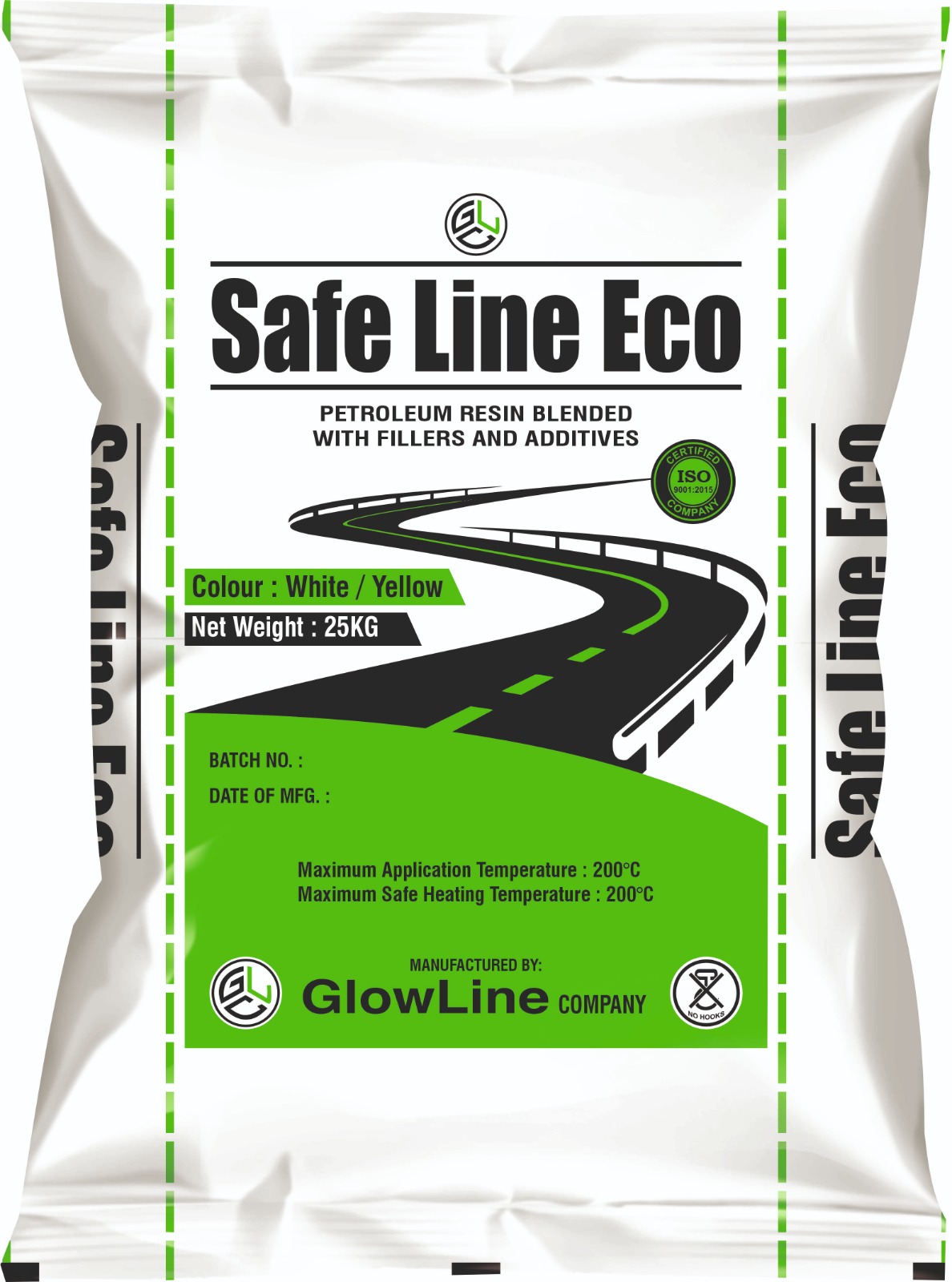 Anti-Skid Thermoplastic